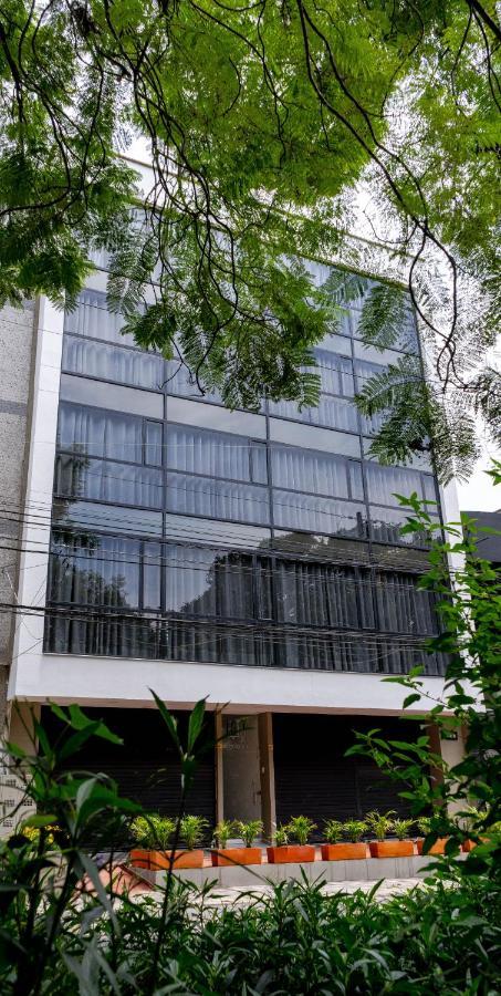 Loft 32 Medellin Living Aparthotel Luaran gambar