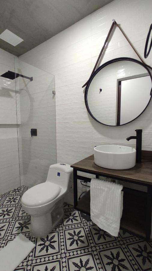 Loft 32 Medellin Living Aparthotel Luaran gambar