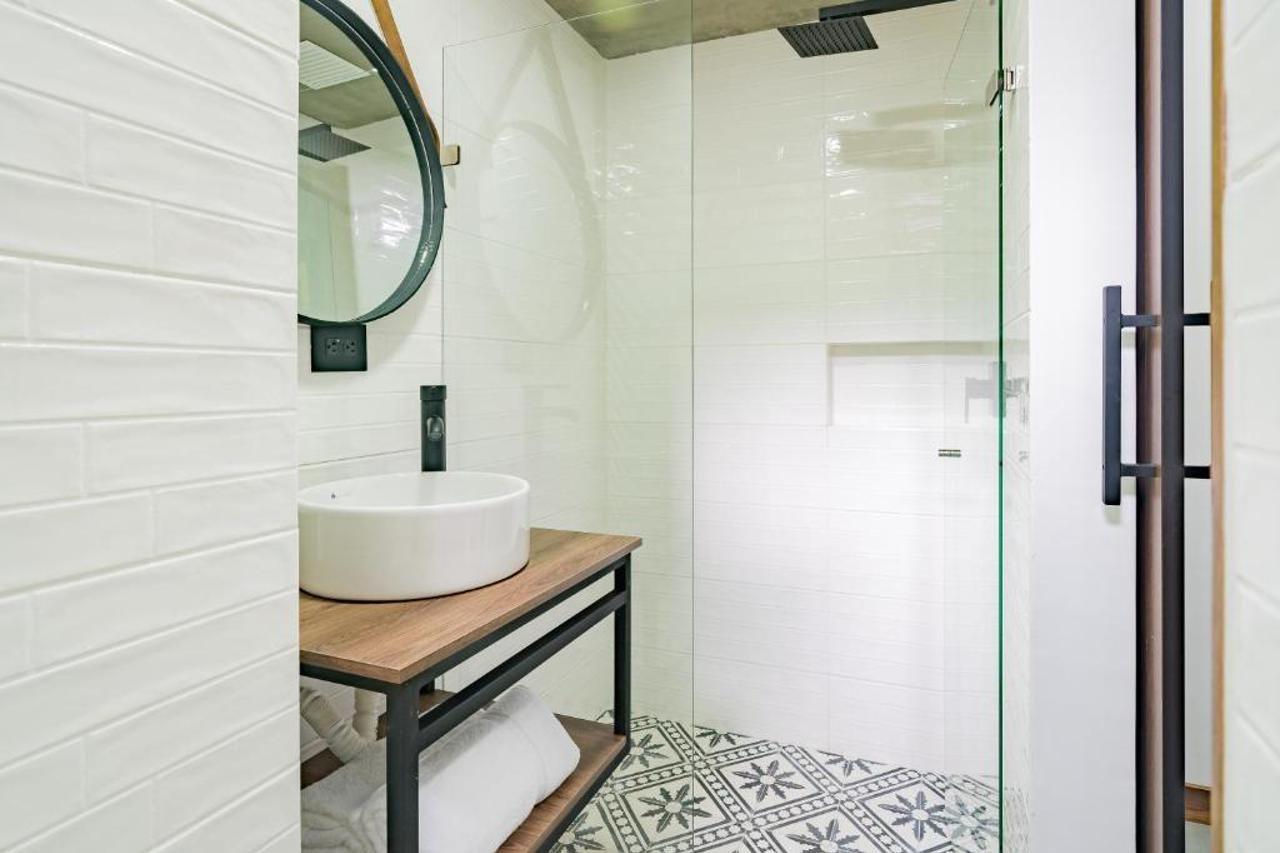 Loft 32 Medellin Living Aparthotel Luaran gambar